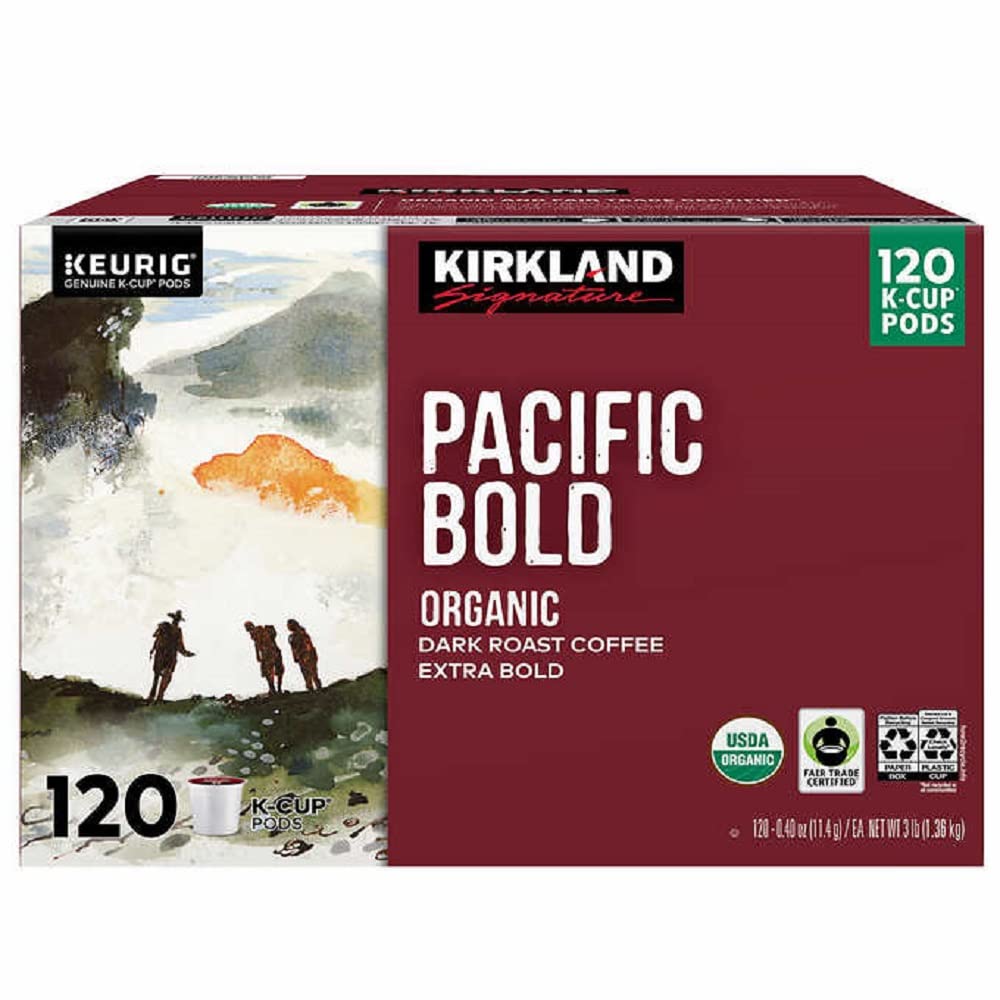 Kirkland Signature