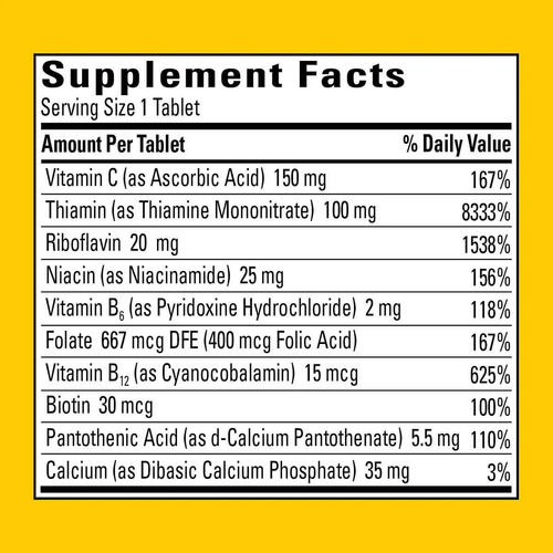 Nature Made Purified Drinking Water 16.9oz 40-Pack 3