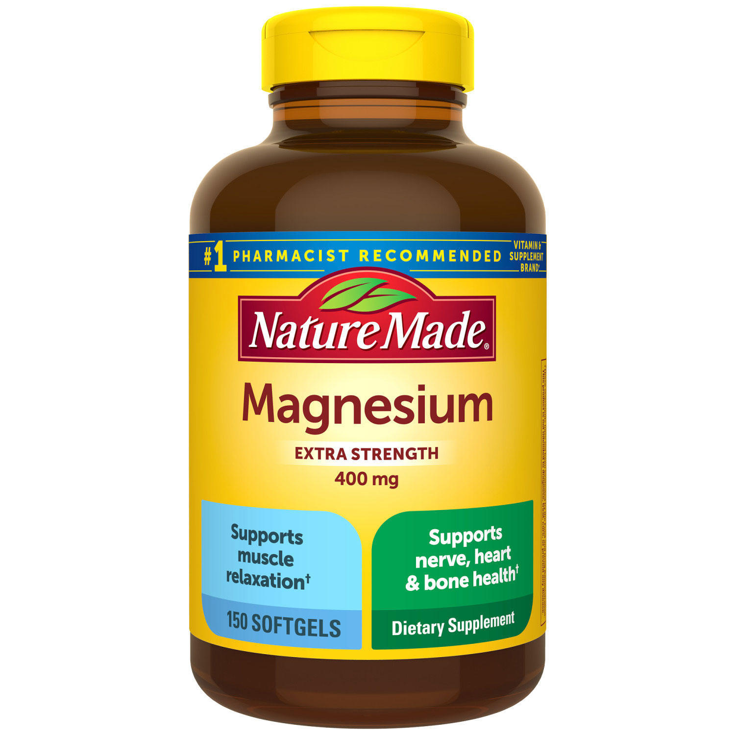 Nature Made Fish Oil 1000 mg