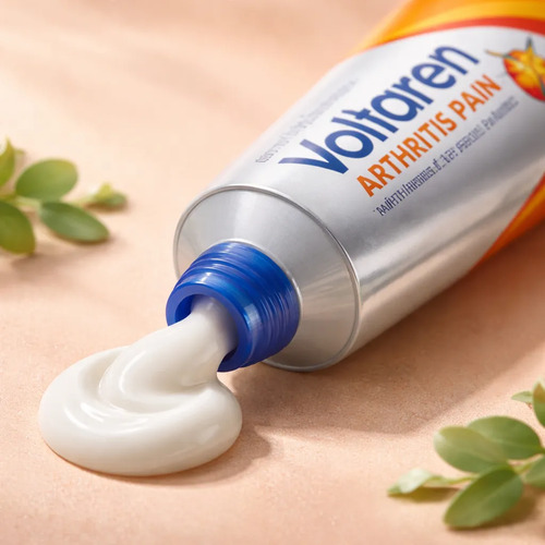 Voltaren Artritis 5