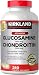 Kirkland Signature Glucosamine & Chondroitin 280 Tablets 4