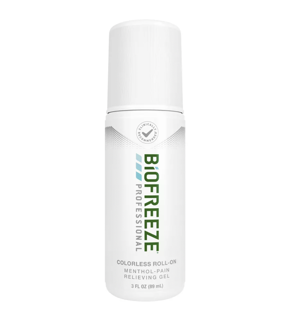 Biofreeze blanco 2