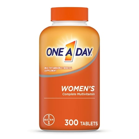 One A Day