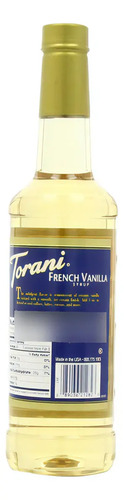 Torani - Jarabe De 25.4 Onzas (paquete De 1) 3
