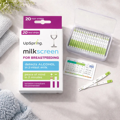 Opscreen milkscreen 20 5