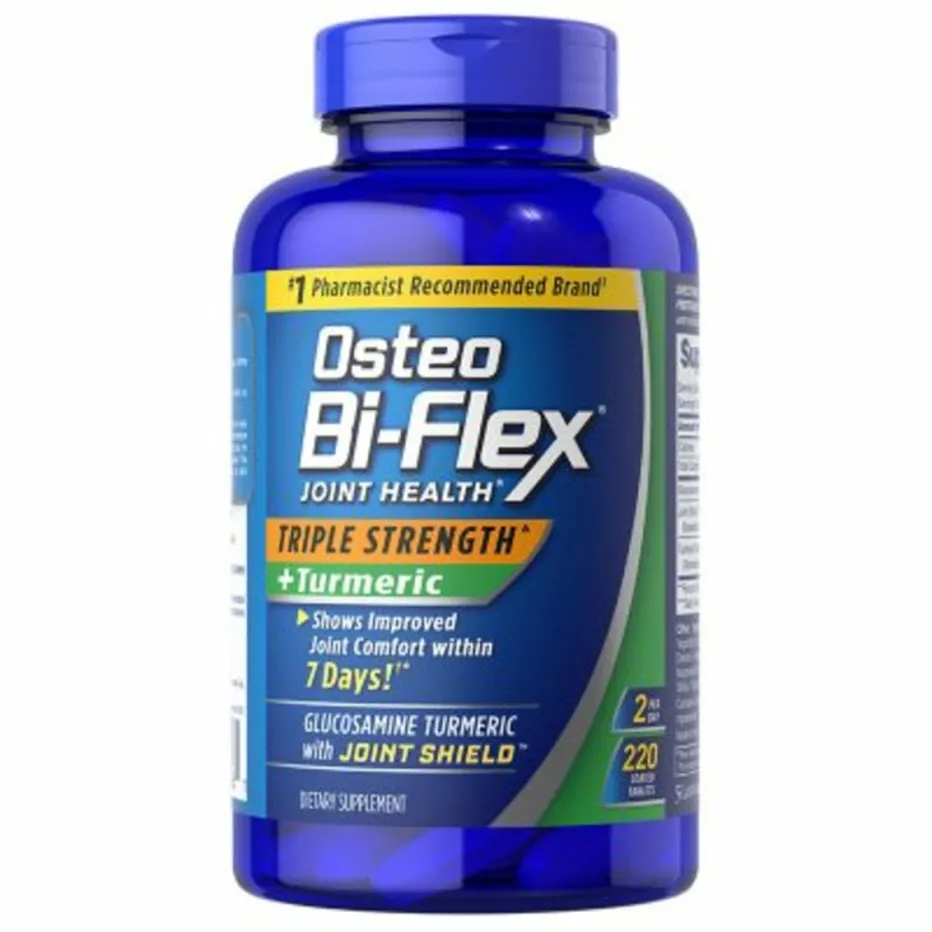 Osteo Bi-Flex tumeric Osteo bi-flex tumeric