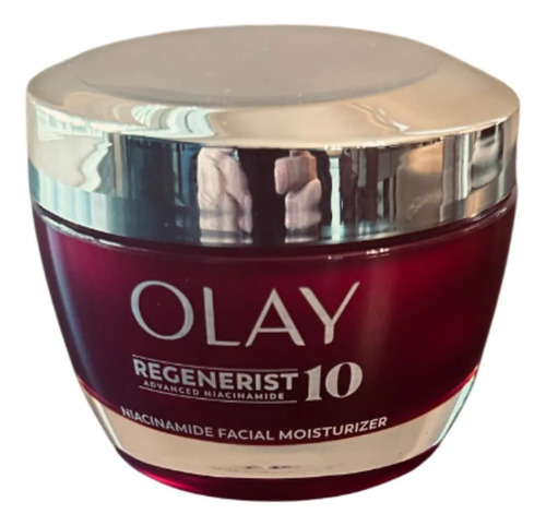 Olay Regenerist 10 Advanced Niacinamide Crema Fac Pack 2 Todo Tipo De Piel Día/noche 4