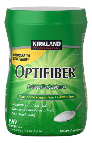 Kirkland Signature OPTIFIBER, 25.6 oz